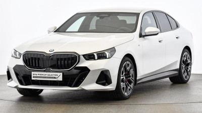 BMW 5er Gebrauchtwagen BMW 5er Gebrauchtwagen
