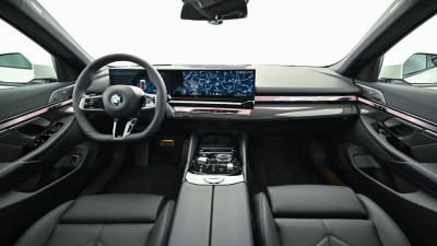 BMW 5er Gebrauchtwagen BMW 5er Gebrauchtwagen