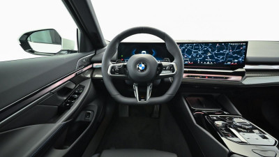 BMW 5er Gebrauchtwagen BMW 5er Gebrauchtwagen