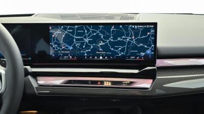 BMW 5er Gebrauchtwagen BMW 5er Gebrauchtwagen