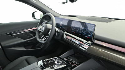 BMW 5er Gebrauchtwagen BMW 5er Gebrauchtwagen