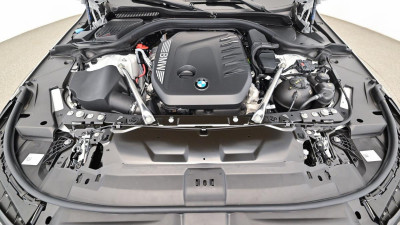 BMW 5er Gebrauchtwagen BMW 5er Gebrauchtwagen