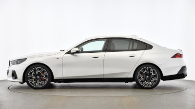 BMW 5er Gebrauchtwagen BMW 5er Gebrauchtwagen