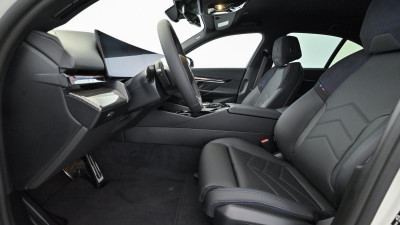 BMW 5er Gebrauchtwagen BMW 5er Gebrauchtwagen