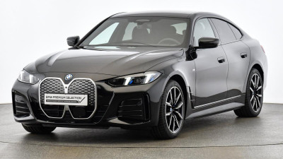 BMW i4 Gebrauchtwagen BMW i4 Gebrauchtwagen