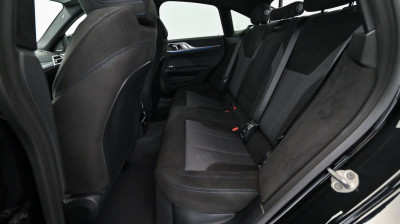 BMW i4 Gebrauchtwagen BMW i4 Gebrauchtwagen