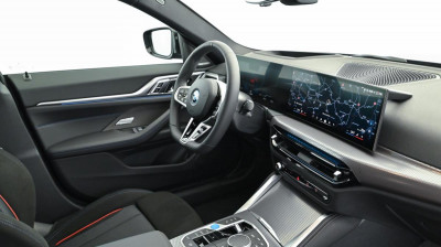BMW i4 Gebrauchtwagen BMW i4 Gebrauchtwagen
