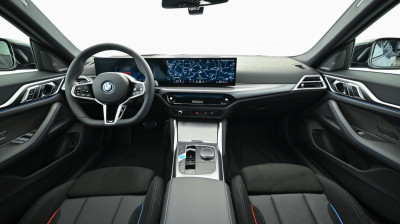 BMW i4 Gebrauchtwagen BMW i4 Gebrauchtwagen