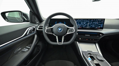 BMW i4 Gebrauchtwagen BMW i4 Gebrauchtwagen