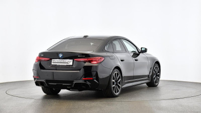 BMW i4 Gebrauchtwagen BMW i4 Gebrauchtwagen
