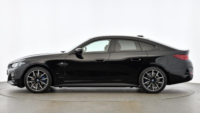 BMW i4 Gebrauchtwagen BMW i4 Gebrauchtwagen