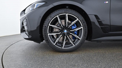 BMW i4 Gebrauchtwagen BMW i4 Gebrauchtwagen