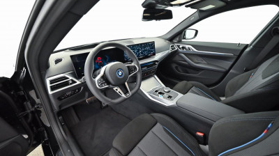 BMW i4 Gebrauchtwagen BMW i4 Gebrauchtwagen