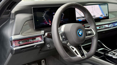 BMW 7er Gebrauchtwagen BMW 7er Gebrauchtwagen