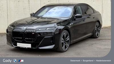 BMW 7er Gebrauchtwagen BMW 7er Gebrauchtwagen