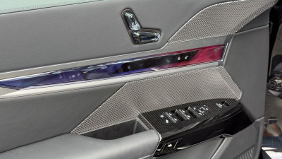BMW 7er Gebrauchtwagen BMW 7er Gebrauchtwagen