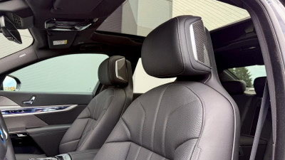 BMW 7er Gebrauchtwagen BMW 7er Gebrauchtwagen