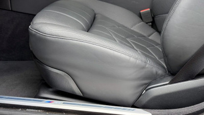 BMW 7er Gebrauchtwagen BMW 7er Gebrauchtwagen