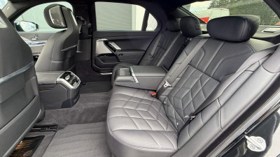 BMW 7er Gebrauchtwagen BMW 7er Gebrauchtwagen