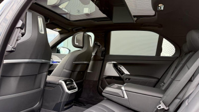 BMW 7er Gebrauchtwagen BMW 7er Gebrauchtwagen
