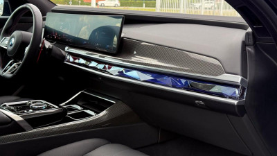 BMW 7er Gebrauchtwagen BMW 7er Gebrauchtwagen