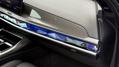 BMW 7er Gebrauchtwagen BMW 7er Gebrauchtwagen