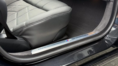 BMW 7er Gebrauchtwagen BMW 7er Gebrauchtwagen
