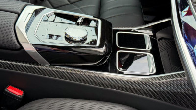BMW 7er Gebrauchtwagen BMW 7er Gebrauchtwagen