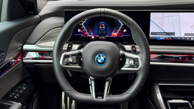 BMW 7er Gebrauchtwagen BMW 7er Gebrauchtwagen