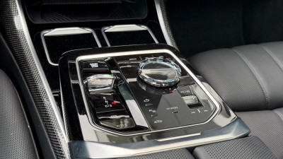 BMW 7er Gebrauchtwagen BMW 7er Gebrauchtwagen