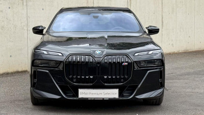BMW 7er Gebrauchtwagen BMW 7er Gebrauchtwagen
