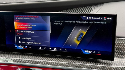 BMW 7er Gebrauchtwagen BMW 7er Gebrauchtwagen