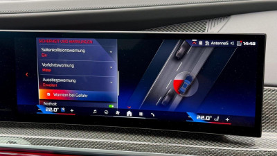 BMW 7er Gebrauchtwagen BMW 7er Gebrauchtwagen