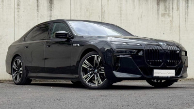 BMW 7er Gebrauchtwagen BMW 7er Gebrauchtwagen