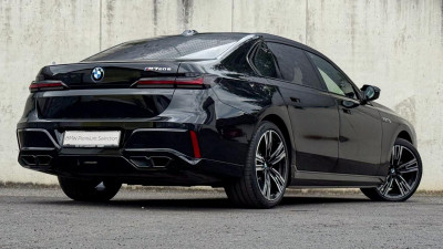 BMW 7er Gebrauchtwagen BMW 7er Gebrauchtwagen