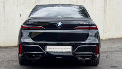BMW 7er Gebrauchtwagen BMW 7er Gebrauchtwagen