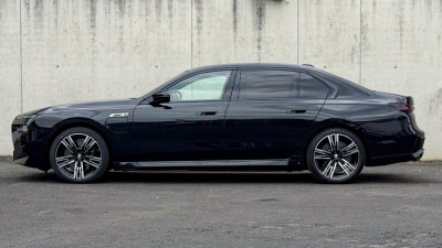 BMW 7er Gebrauchtwagen BMW 7er Gebrauchtwagen