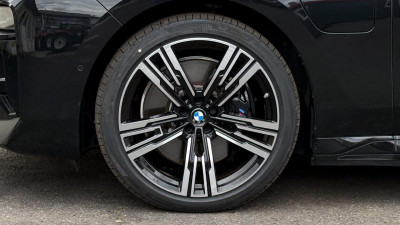 BMW 7er Gebrauchtwagen BMW 7er Gebrauchtwagen