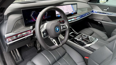 BMW 7er Gebrauchtwagen BMW 7er Gebrauchtwagen