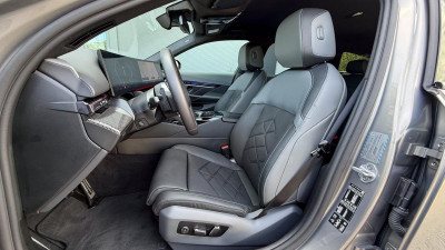 BMW 5er Gebrauchtwagen BMW 5er Gebrauchtwagen