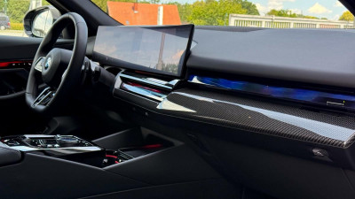 BMW 5er Gebrauchtwagen BMW 5er Gebrauchtwagen