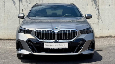 BMW 5er Gebrauchtwagen BMW 5er Gebrauchtwagen