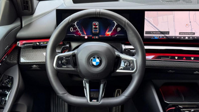BMW 5er Gebrauchtwagen BMW 5er Gebrauchtwagen