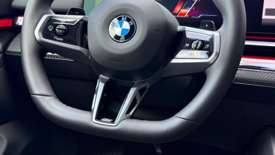 BMW 5er Gebrauchtwagen BMW 5er Gebrauchtwagen