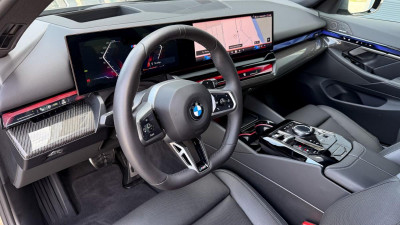 BMW 5er Gebrauchtwagen BMW 5er Gebrauchtwagen