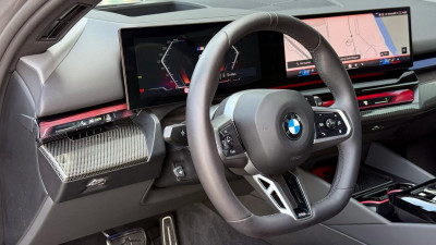 BMW 5er Gebrauchtwagen BMW 5er Gebrauchtwagen