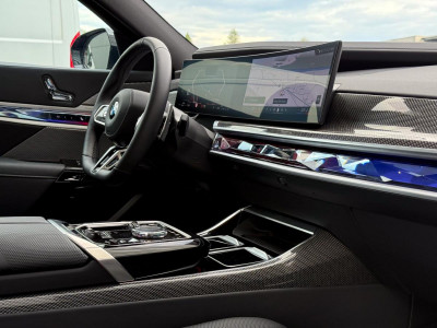 BMW 7er Vorführwagen BMW 7er Vorführwagen
