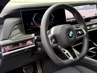 BMW 7er Vorführwagen BMW 7er Vorführwagen