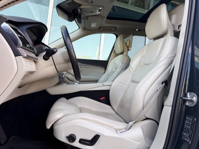 Volvo XC90 Gebrauchtwagen Volvo XC90 Gebrauchtwagen