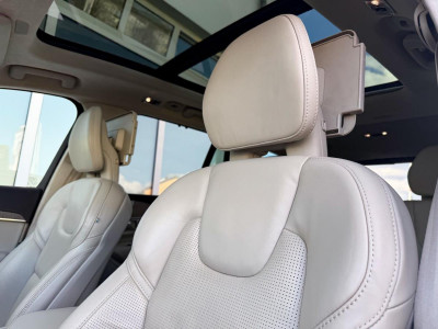 Volvo XC90 Gebrauchtwagen Volvo XC90 Gebrauchtwagen